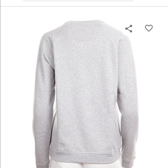 KENZO Women's Bamboo & Tiger Printed Sweatshirt - Picture 3 of 8